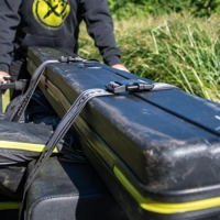 Matrix Adjustable Barrow Straps